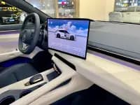 Extreme Krypton 001 2025 YOU Edition 100kWh Four-Wheel Drive — миниатюра 16