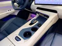 Extreme Krypton 001 2025 YOU Edition 100kWh Four-Wheel Drive — миниатюра 17