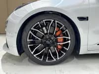 Extreme Krypton 001 2025 YOU Edition 100kWh Four-Wheel Drive — миниатюра 25