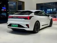 Extreme Krypton 001 2025 YOU Edition 100kWh Four-Wheel Drive — миниатюра 4