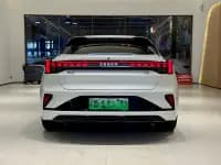 Extreme Krypton 001 2025 YOU Edition 100kWh Four-Wheel Drive — миниатюра 5