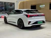 Extreme Krypton 001 2025 YOU Edition 100kWh Four-Wheel Drive — миниатюра 6