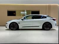 Extreme Krypton 001 2025 YOU Edition 100kWh Four-Wheel Drive — миниатюра 7