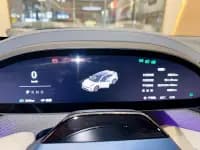 Extreme Krypton 001 2025 YOU Edition 100kWh Four-Wheel Drive — миниатюра 10