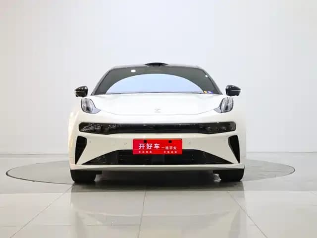 Extreme Krypton 001 2026 Model 103-degree AWD Ultra Edition