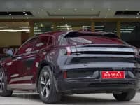 Jike 001 2022 Model, Ultra-Long Range Single Motor WE Edition — миниатюра 2