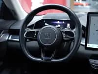 Jike 001 2022 Model, Ultra-Long Range Single Motor WE Edition — миниатюра 11