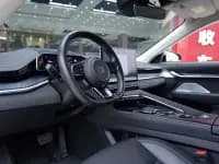 Jike 001 2022 Model, Ultra-Long Range Single Motor WE Edition — миниатюра 14