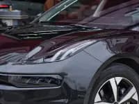 Jike 001 2022 Model, Ultra-Long Range Single Motor WE Edition — миниатюра 3