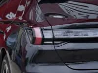 Jike 001 2022 Model, Ultra-Long Range Single Motor WE Edition — миниатюра 4