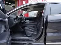 Jike 001 2022 Model, Ultra-Long Range Single Motor WE Edition — миниатюра 5