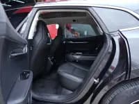 Jike 001 2022 Model, Ultra-Long Range Single Motor WE Edition — миниатюра 6