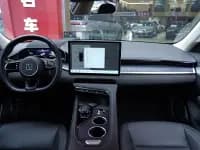 Jike 001 2022 Model, Ultra-Long Range Single Motor WE Edition — миниатюра 7