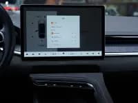 Jike 001 2022 Model, Ultra-Long Range Single Motor WE Edition — миниатюра 9