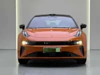 Extreme Krypton 001 2025 WE Edition 95kWh Four-Wheel Drive — миниатюра 2