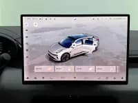 Extreme Krypton 001 2025 WE Edition 95kWh Four-Wheel Drive — миниатюра 9