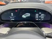 Extreme Krypton 001 2025 WE Edition 95kWh Four-Wheel Drive — миниатюра 10