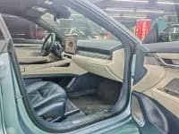 Jike 001 2022 Model, Ultra-Long Range Single Motor WE Edition — миниатюра 11