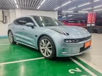 Jike 001 2022 Model, Ultra-Long Range Single Motor WE Edition — миниатюра 12