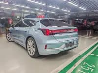 Jike 001 2022 Model, Ultra-Long Range Single Motor WE Edition — миниатюра 13