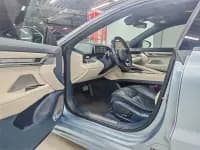 Jike 001 2022 Model, Ultra-Long Range Single Motor WE Edition — миниатюра 4