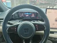 Jike 001 2022 Model, Ultra-Long Range Single Motor WE Edition — миниатюра 7