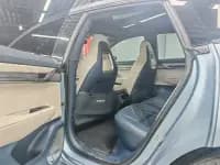 Jike 001 2022 Model, Ultra-Long Range Single Motor WE Edition — миниатюра 8