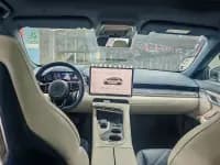 Jike 001 2022 Model, Ultra-Long Range Single Motor WE Edition — миниатюра 9