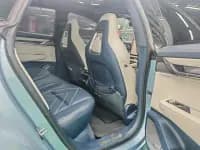 Jike 001 2022 Model, Ultra-Long Range Single Motor WE Edition — миниатюра 10