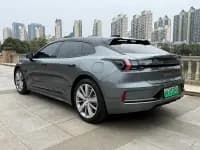 Jike 001 2021 Long-Range Dual Motor WE Edition — миниатюра 12