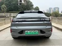 Jike 001 2021 Long-Range Dual Motor WE Edition — миниатюра 13