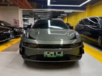 Extreme Krypton 001 2024 WE Edition 100kWh Rear-Wheel Drive — миниатюра 2