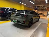 Extreme Krypton 001 2024 WE Edition 100kWh Rear-Wheel Drive — миниатюра 13