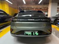 Extreme Krypton 001 2024 WE Edition 100kWh Rear-Wheel Drive — миниатюра 14