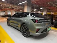 Extreme Krypton 001 2024 WE Edition 100kWh Rear-Wheel Drive — миниатюра 15