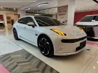 Extreme Krypton 001 2023 WE Edition 100kWh — миниатюра 3