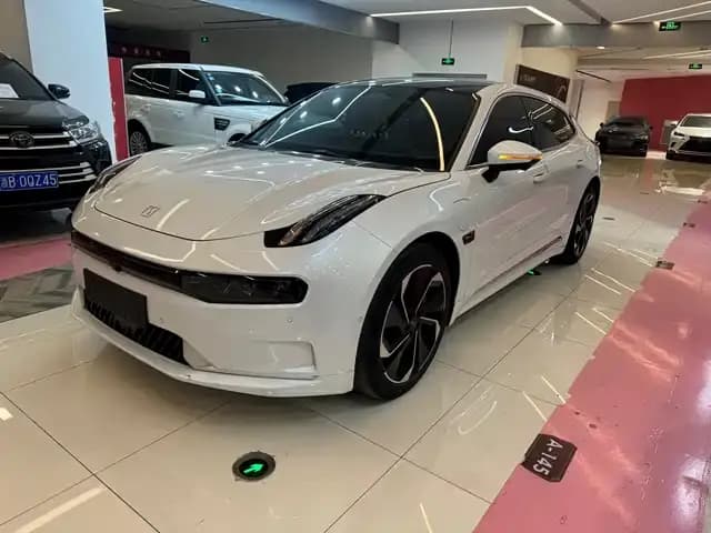 Extreme Krypton 001 2023 WE Edition 100kWh