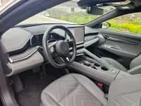 Extreme Krypton 001 2023 WE Edition 100kWh — миниатюра 13