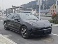 Extreme Krypton 001 2023 WE Edition 100kWh — миниатюра 3