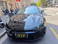 Extreme Krypton 001 2023 WE Edition 100kWh — миниатюра 2