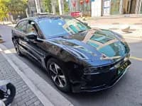 Extreme Krypton 001 2023 WE Edition 100kWh — миниатюра 4