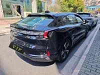 Extreme Krypton 001 2023 WE Edition 100kWh — миниатюра 5