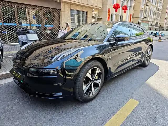 Extreme Krypton 001 2023 WE Edition 100kWh