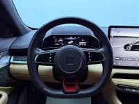 Jike 001 2022 Model, Ultra-Long Battery Life Dual Motor YOU Edition — миниатюра 12