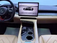 Jike 001 2022 Model, Ultra-Long Battery Life Dual Motor YOU Edition — миниатюра 13