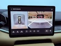 Jike 001 2022 Model, Ultra-Long Battery Life Dual Motor YOU Edition — миниатюра 15