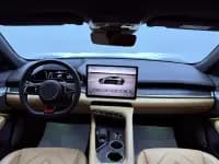 Jike 001 2022 Model, Ultra-Long Battery Life Dual Motor YOU Edition — миниатюра 17