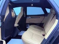 Jike 001 2022 Model, Ultra-Long Battery Life Dual Motor YOU Edition — миниатюра 18