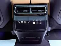 Jike 001 2022 Model, Ultra-Long Battery Life Dual Motor YOU Edition — миниатюра 19