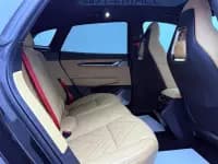 Jike 001 2022 Model, Ultra-Long Battery Life Dual Motor YOU Edition — миниатюра 20